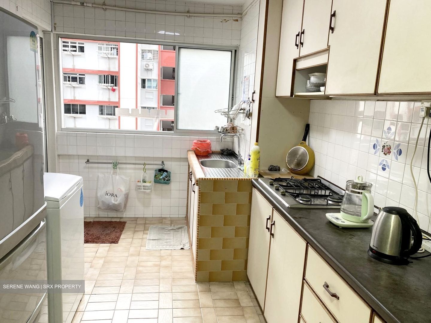 Blk 443 Tampines Street 43 (Tampines), HDB 4 Rooms #603163041